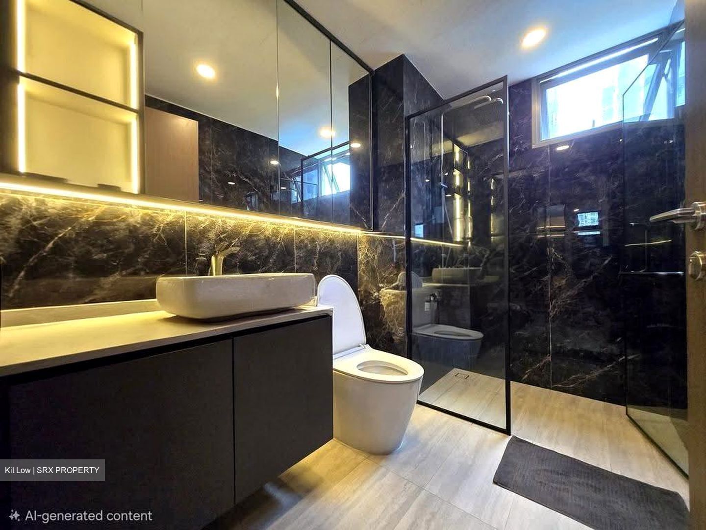 Vue 8 Residence (D18), Condominium #633048061